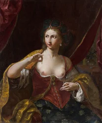 Cléopâtre