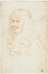 Portrait du comte Annibale Ranuzzi