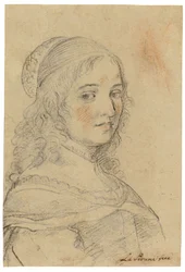 Autoportrait