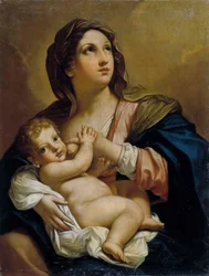 Vierge à l