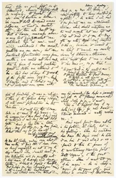 Lettre d