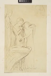 Dessins et esquisses