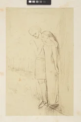 Dessins et esquisses