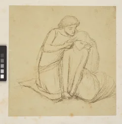 Dessins et esquisses