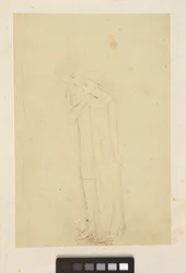 Dessins et esquisses