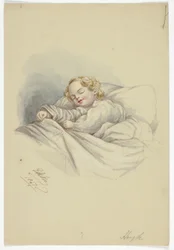 Hugh dormant