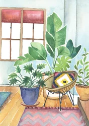 Plantes d