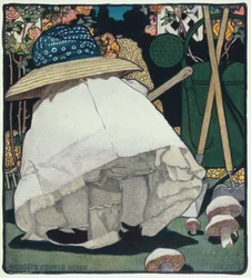 Le petit jardinier