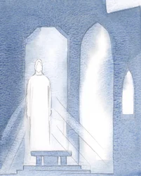 Toutes les bonnes choses et tous les dons et connaissances dans la prière nous viennent par le Christ