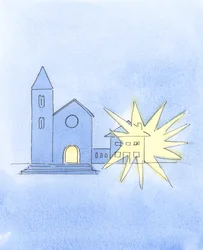 Les évêques et les prêtres devraient se réveiller chaque jour brûlant de désir de répandre la Foi catholique, en pensant activement à de nouvelles façons de l