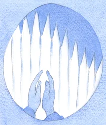 Par des prières fréquentes et ferventes à Notre-Dame, nous construisons - par la grâce de Dieu - une forte clôture qui tient Satan à distance