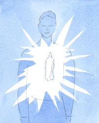 Par le Saint-Esprit, le Christ est présent dans l