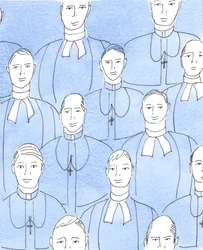 Il faut faire attention, lorsque des évêques catholiques rencontrent des membres du clergé anglican, à ce que les catholiques ne soient pas amenés à croire qu