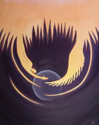 Le Christ et le Saint-Esprit sont comme deux bras du Père qui embrassent la Terre