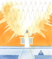 Le Christ m