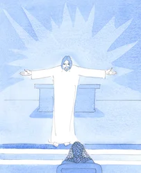 Le Christ m
