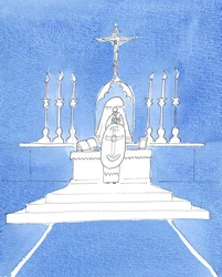 Le Christ m