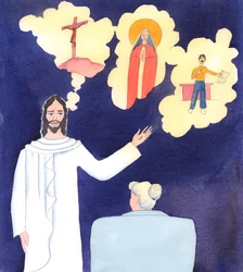 Le Christ m