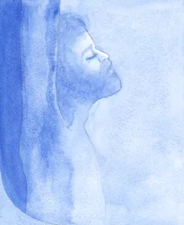 Le Christ a été moqué sur la Croix et cruellement exposé, pour nos péchés. Chaque humiliation que nous acceptons, par amour, apaise son cœur dans sa Passion !