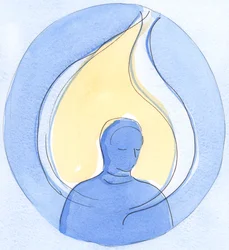 La présence du Christ dans l
