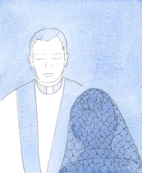Dieu répand dans nos âmes d