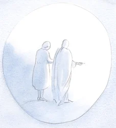 Il était à mes côtés, tendant la main pour aider et consoler les autres chaque fois que je leur tendais la main.