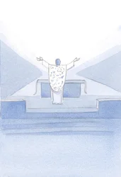J