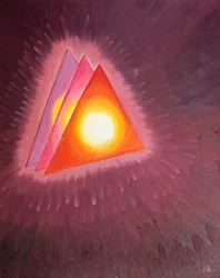 On m