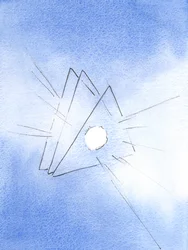 On m
