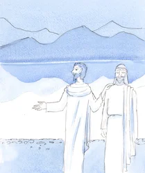 Si nous sommes submergés par la honte de nos vies passées, tentés d