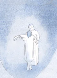 Si nous devenons un avec le Christ dans la souffrance (patience supportée), nous devenons un avec Lui dans la prière