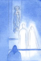 Il a plu à Jésus d
