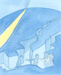 Il semble à certaines personnes que les chemins qu