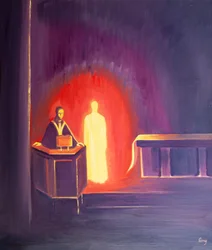 Jésus-Christ est présent avec nous lorsque les Écritures sont lues