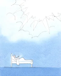 Aucune personne malade ne devrait croire qu