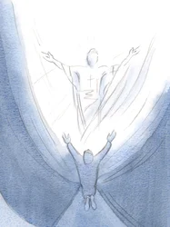 Notre attitude à la messe doit être une union totale avec le Christ dans l