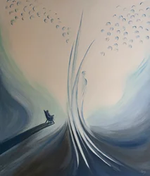 Nos prières personnelles et dévotions, comme le Rosaire, nous unissent au Ciel et ravissent notre Ange Gardien