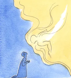 Le Père céleste accueille avec joie une confession humble de faiblesse par l