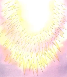 La Divinité est si sainte, ineffable et glorieuse
