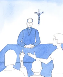 Le Seigneur demande aux évêques de faire le bilan de leur vie. Leur est-il arrivé de ne pas s
