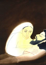 La Pietà