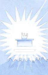 Plus je suis proche de Jésus, plus son unique sacrifice devient véritablement le mien