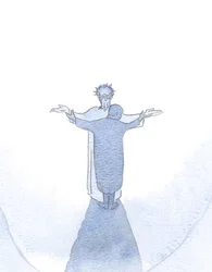 Plus nous ressemblons au Christ par l