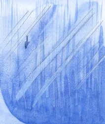 Celui qui, après la mort, rejette Dieu, 