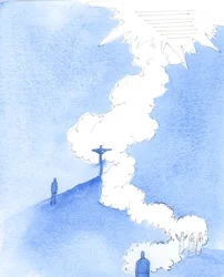 Les prières des saints s