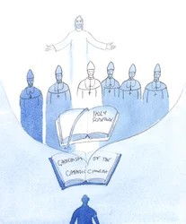 Les enseignements des Saintes Écritures et de l
