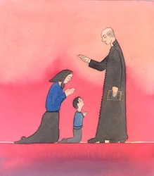 Il y a beaucoup de vocations là où l