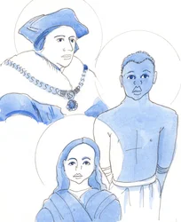 Il y a des martyrs pour la vérité à chaque époque