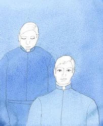 Les hommes appelés à la prêtrise qui renoncent à la vie de famille à contrecœur, comme un sacrifice arraché par les circonstances, ne sont jamais aussi heureux que ceux qui sont submergés par la connaissance de la volonté de Dieu