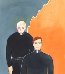 Les hommes appelés à la prêtrise qui renoncent à la vie de famille à contrecœur, comme un sacrifice arraché par les circonstances, ne sont jamais aussi heureux que ceux qui sont submergés par la connaissance de Dieu